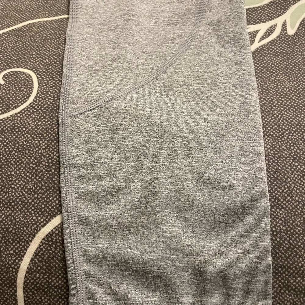 Don't Ache For a Better Body Women’s Size Medium Athletic Gear Leggings